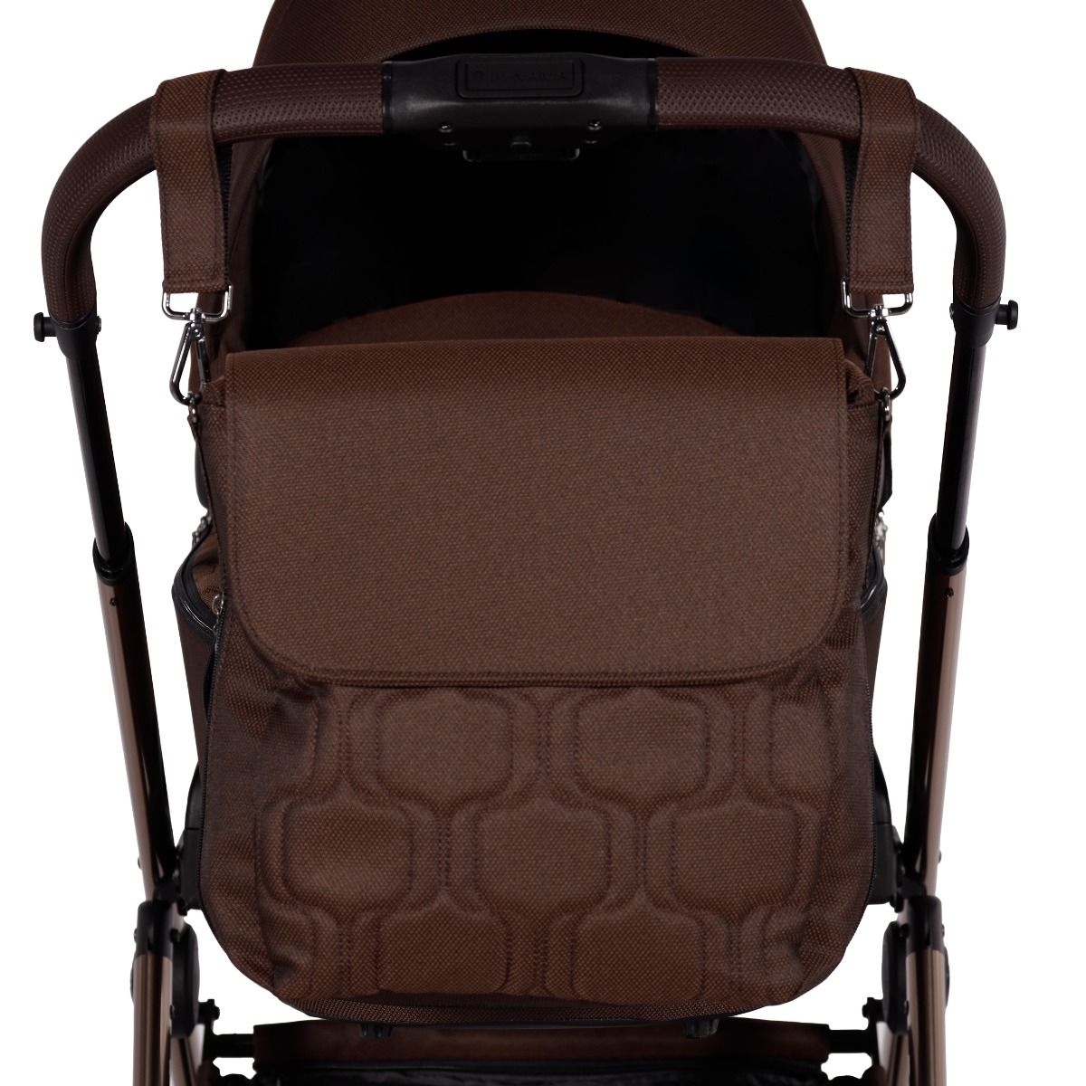 Junama Ellegante 2 in 1 Brown