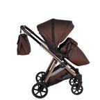 Junama Ellegante 2 in 1 Brown