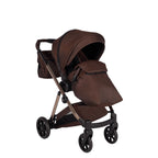 Junama Ellegante 2 in 1 Brown