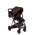 Junama Ellegante 2 in 1 Brown