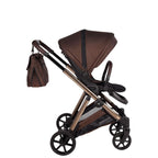 Junama Ellegante 2 in 1 Brown