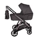 Junama Ellegante 2 in 1 Graphite