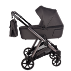 Junama Ellegante 2 in 1 Graphite