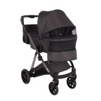 Junama Ellegante 2 in 1 Graphite