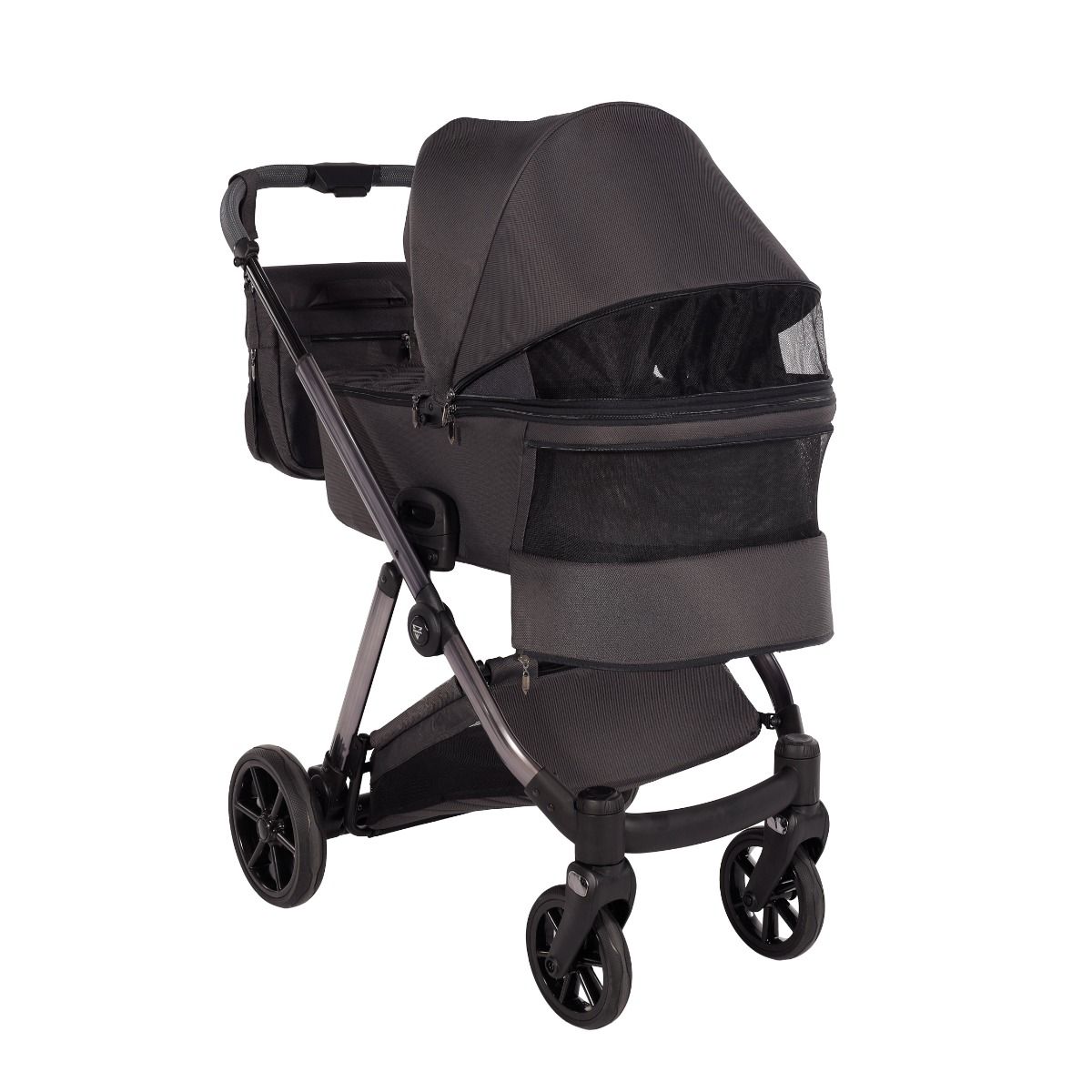 Junama Ellegante 3 in 1 Graphite