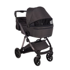 Junama Ellegante 2 in 1 Graphite