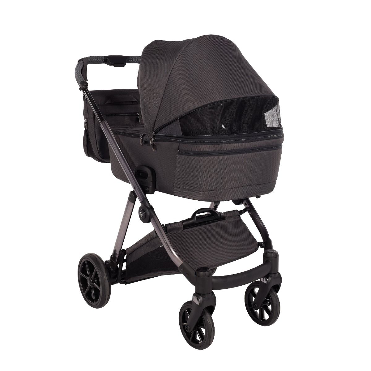 Junama Ellegante 2 in 1 Graphite