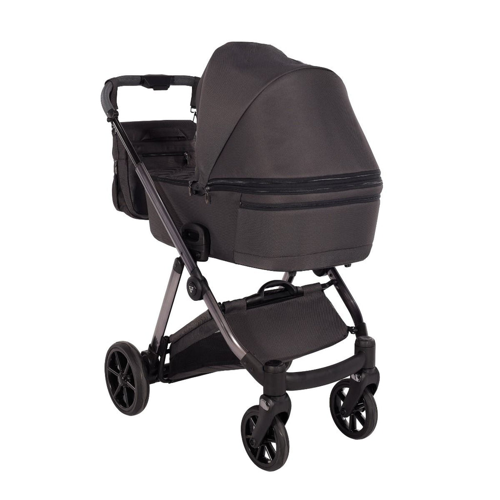 Junama Ellegante 2 in 1 Graphite