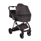 Junama Ellegante 2 in 1 Graphite