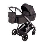Junama Ellegante 2 in 1 Graphite