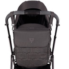 Junama Ellegante 2 in 1 Graphite