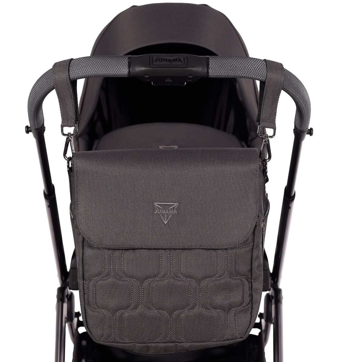 Junama Ellegante 3 in 1 Graphite