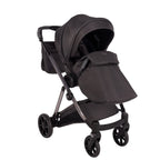 Junama Ellegante 2 in 1 Graphite