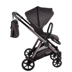 Junama Ellegante 2 in 1 Graphite