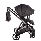 Junama Ellegante 2 in 1 Graphite