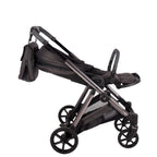 Junama Ellegante 2 in 1 Graphite