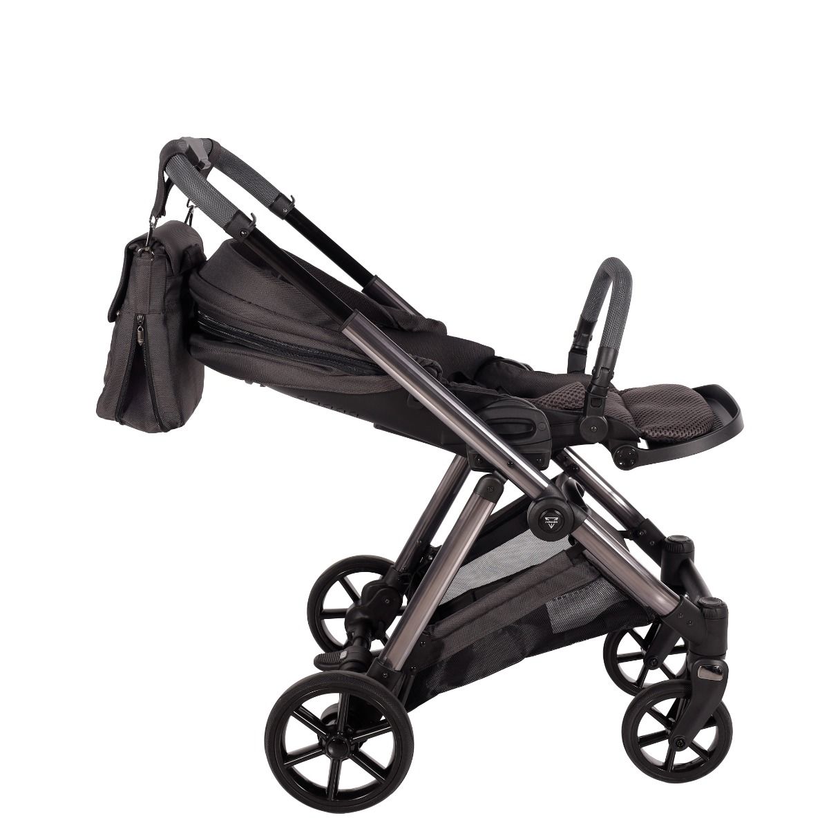 Junama Ellegante 3 in 1 Graphite