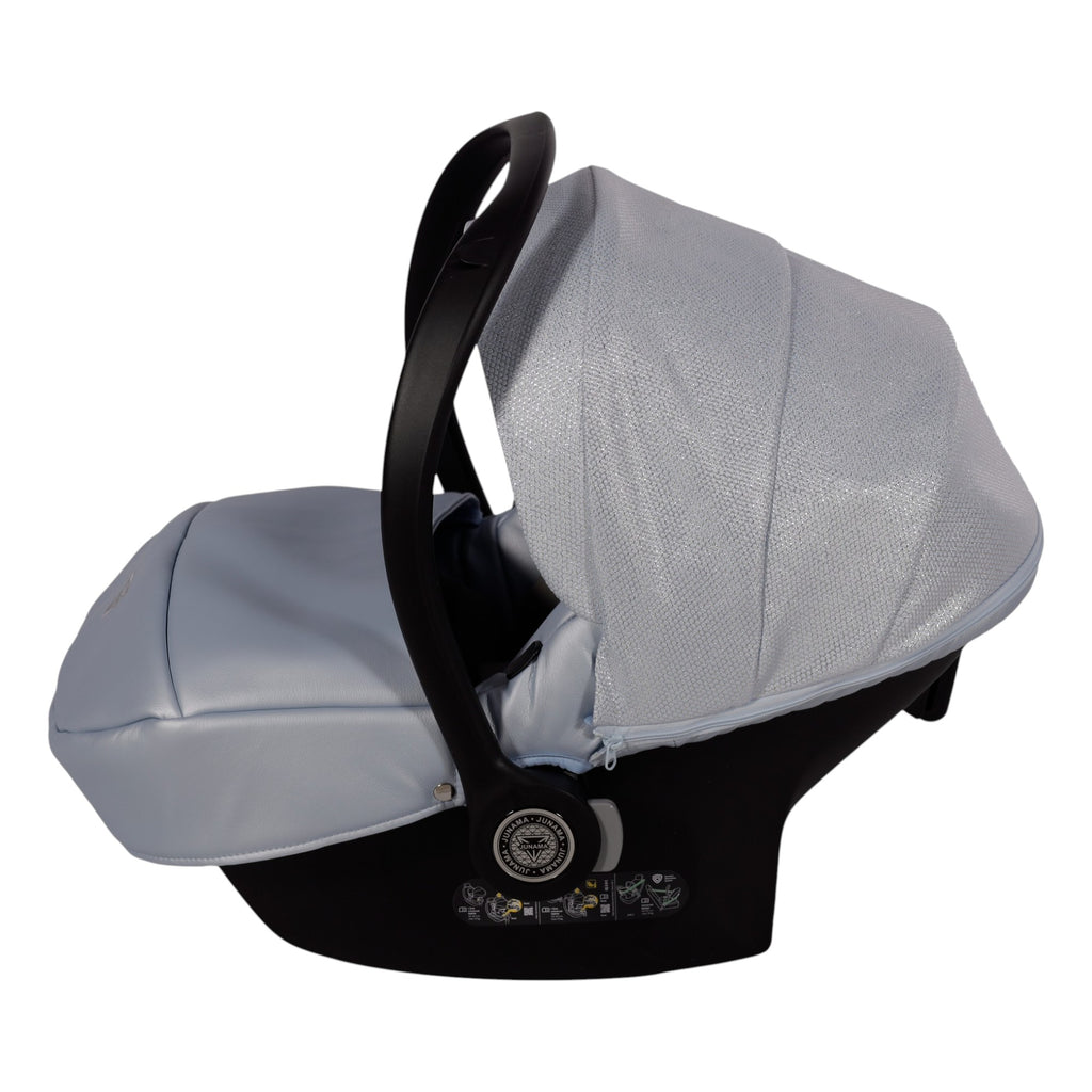 Seggiolino Auto Junama Dolce V3 Blue