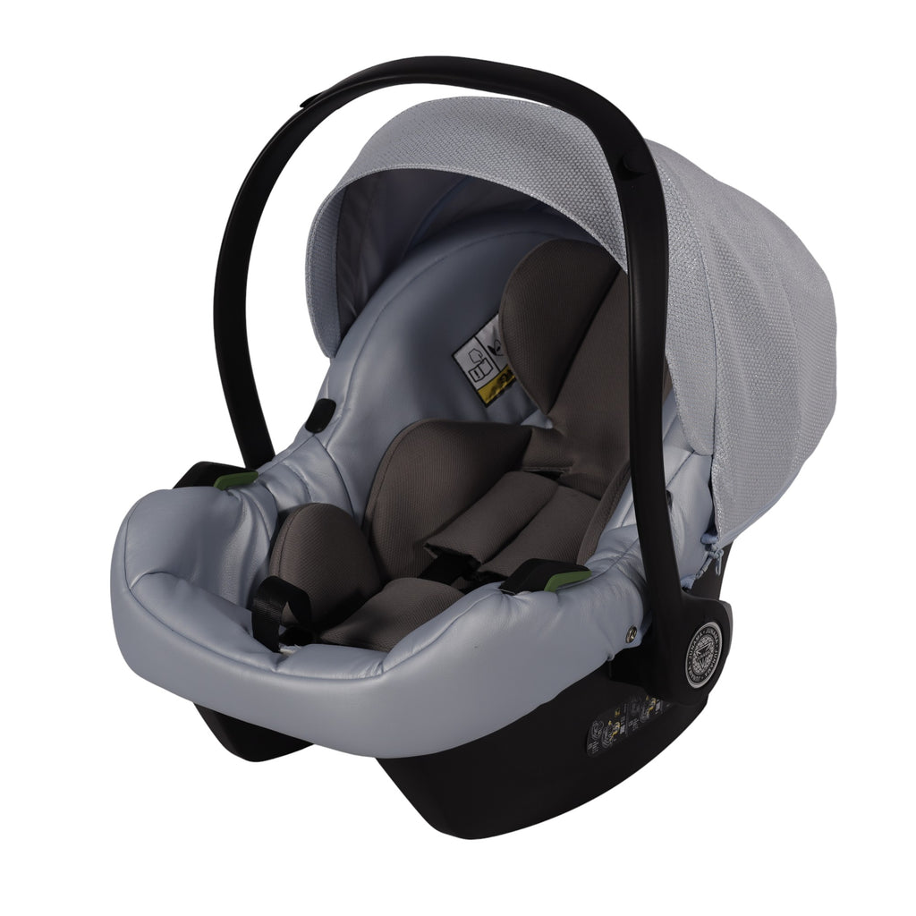 Seggiolino Auto Junama Dolce V3 Blue
