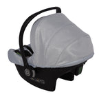Seggiolino Auto Junama Dolce V3 Blue
