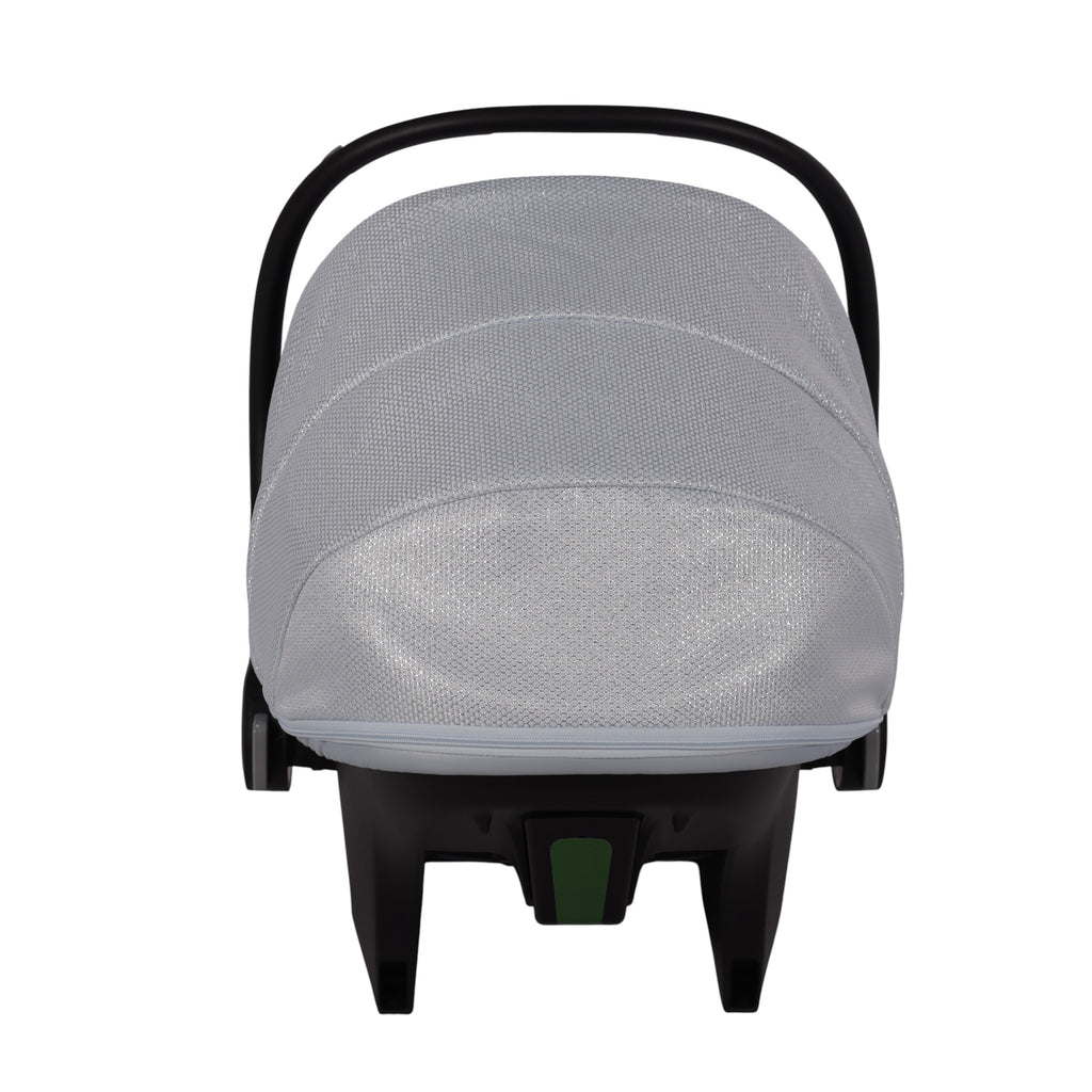 Seggiolino Auto Junama Dolce V3 Blue