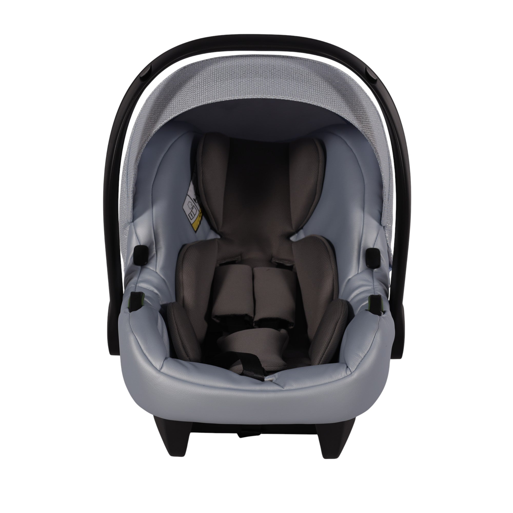 Seggiolino Auto Junama Dolce V3 Blue