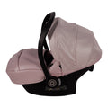 Seggiolino Auto Junama Dolce V3 Pink