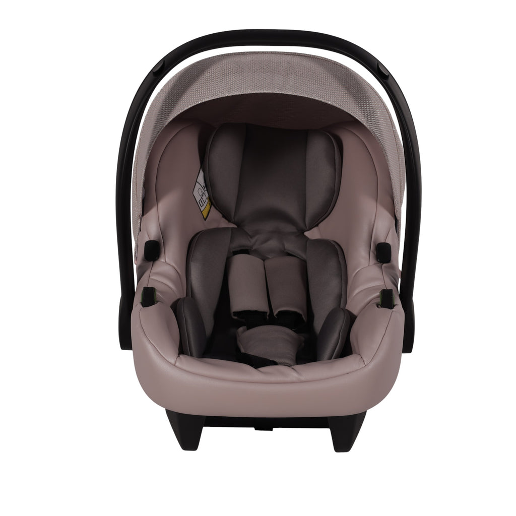 Seggiolino Auto Junama Dolce V3 Pink