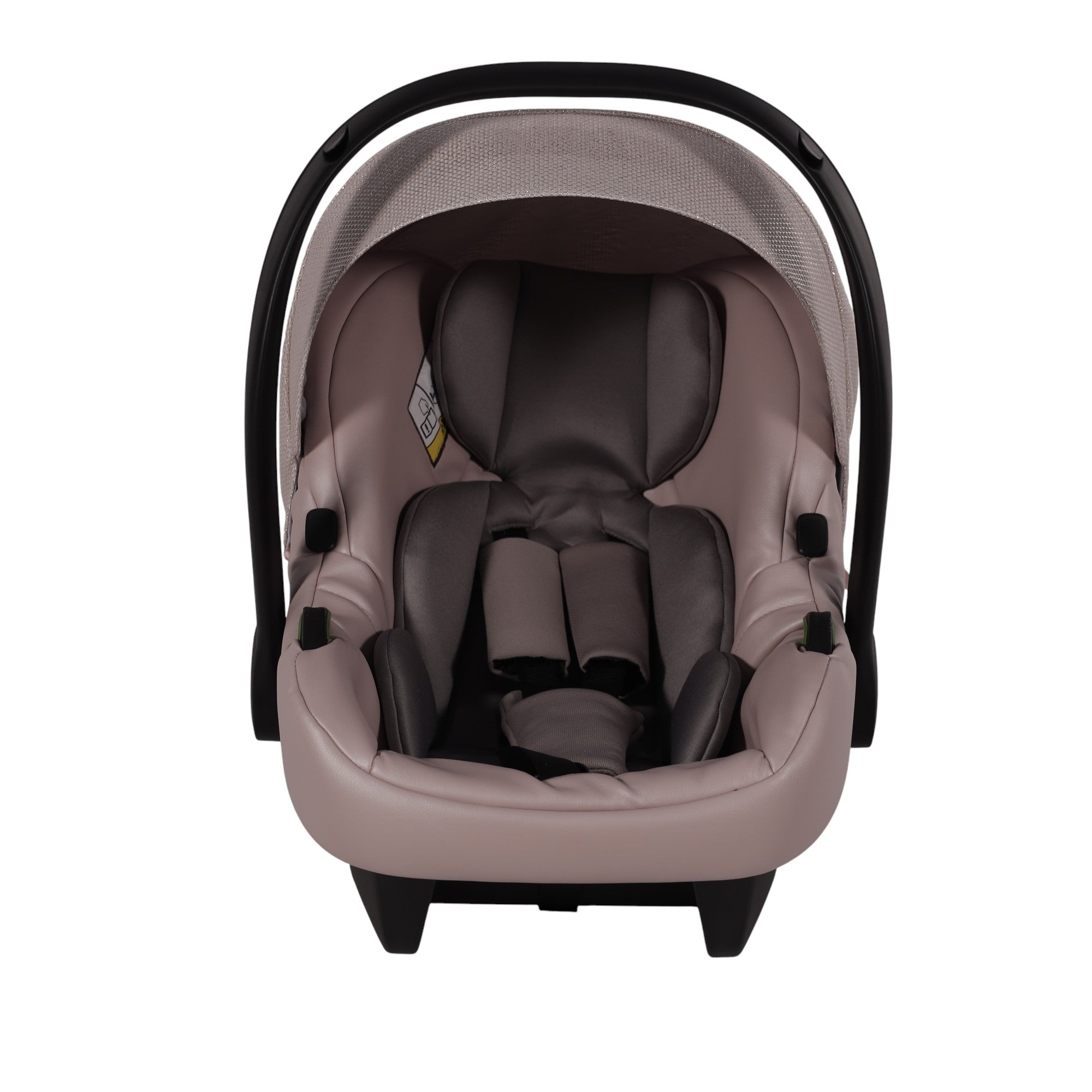Seggiolino Auto Junama Dolce V3 Pink