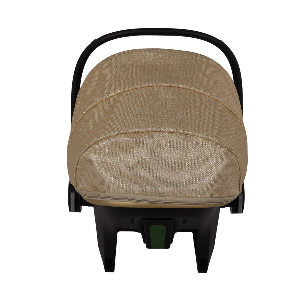 Seggiolino Auto Junama Dolce V3 Gold