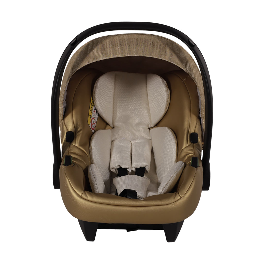 Seggiolino Auto Junama Dolce V3 Gold