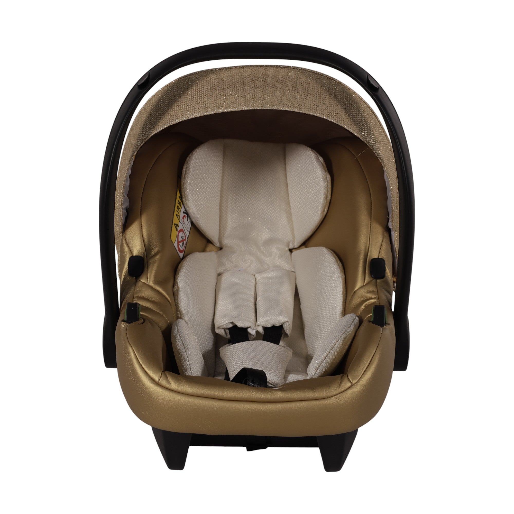 Seggiolino Auto Junama Dolce V3 Gold