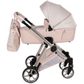Junama Ellegante Lamè 2 in 1 Pink