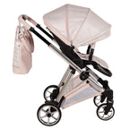 Junama Ellegante Lamè 2 in 1 Pink