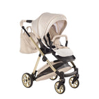 Junama Ellegante Lamè 2 in 1 Beige