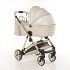 Junama Ellegante Lamè 2 in 1 Beige