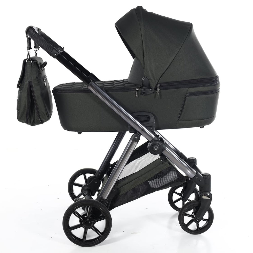 Junama Ellegante 2 in 1 Green