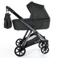 Junama Ellegante 2 in 1 Green