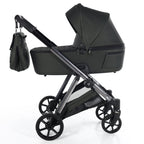Junama Ellegante 2 in 1 Green