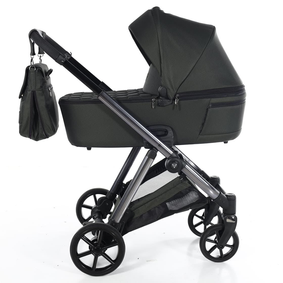Junama Ellegante 2 in 1 Green
