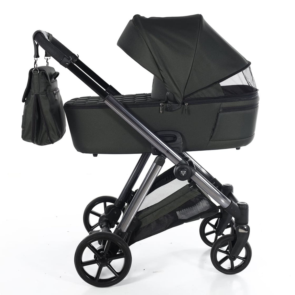 Junama Ellegante 2 in 1 Green