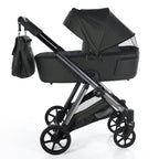 Junama Ellegante 2 in 1 Green