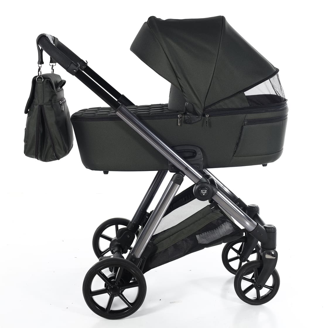 Junama Ellegante 2 in 1 Green