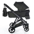 Junama Ellegante 2 in 1 Green