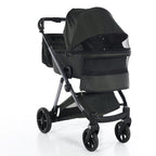 Junama Ellegante 2 in 1 Green