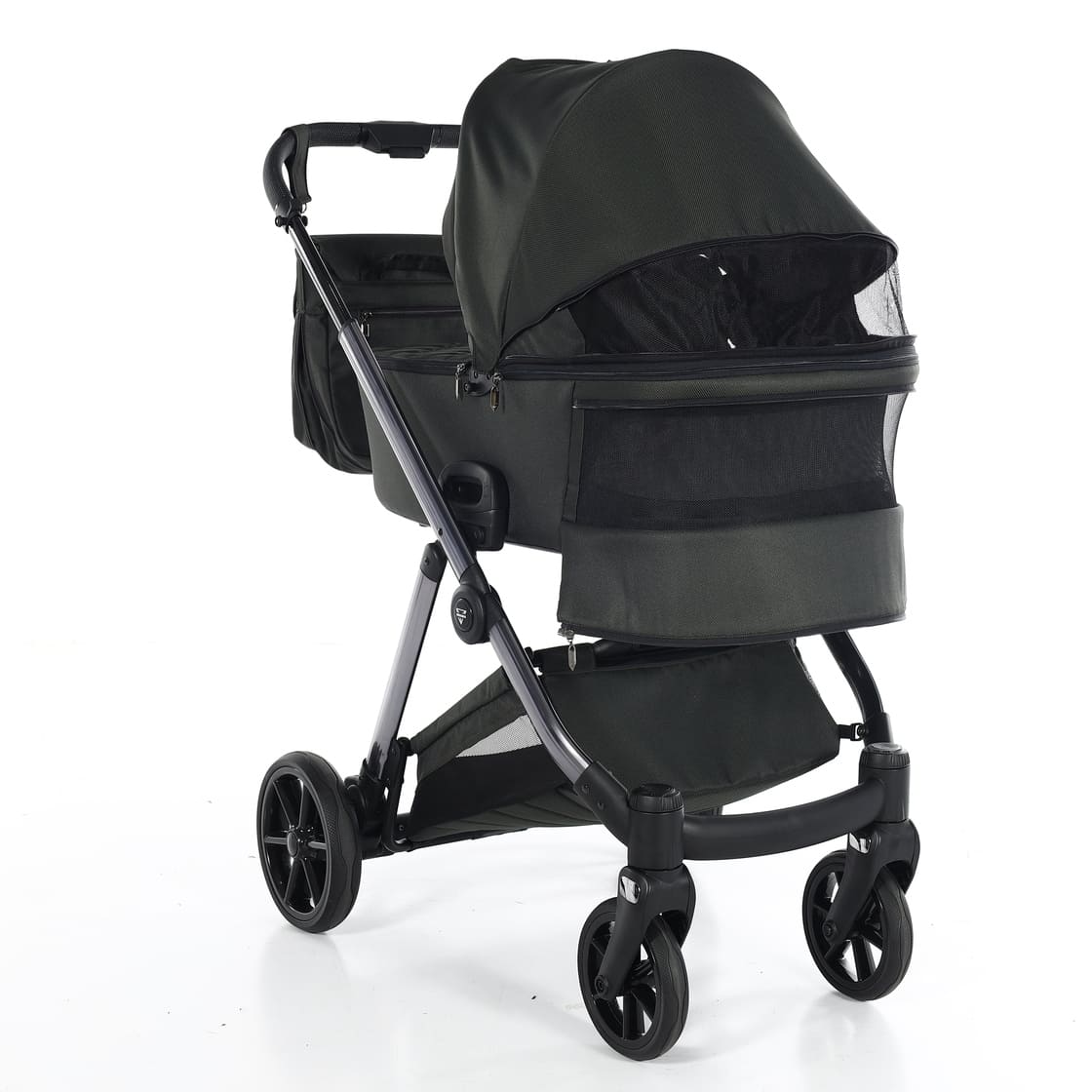 Junama Ellegante 2 in 1 Green