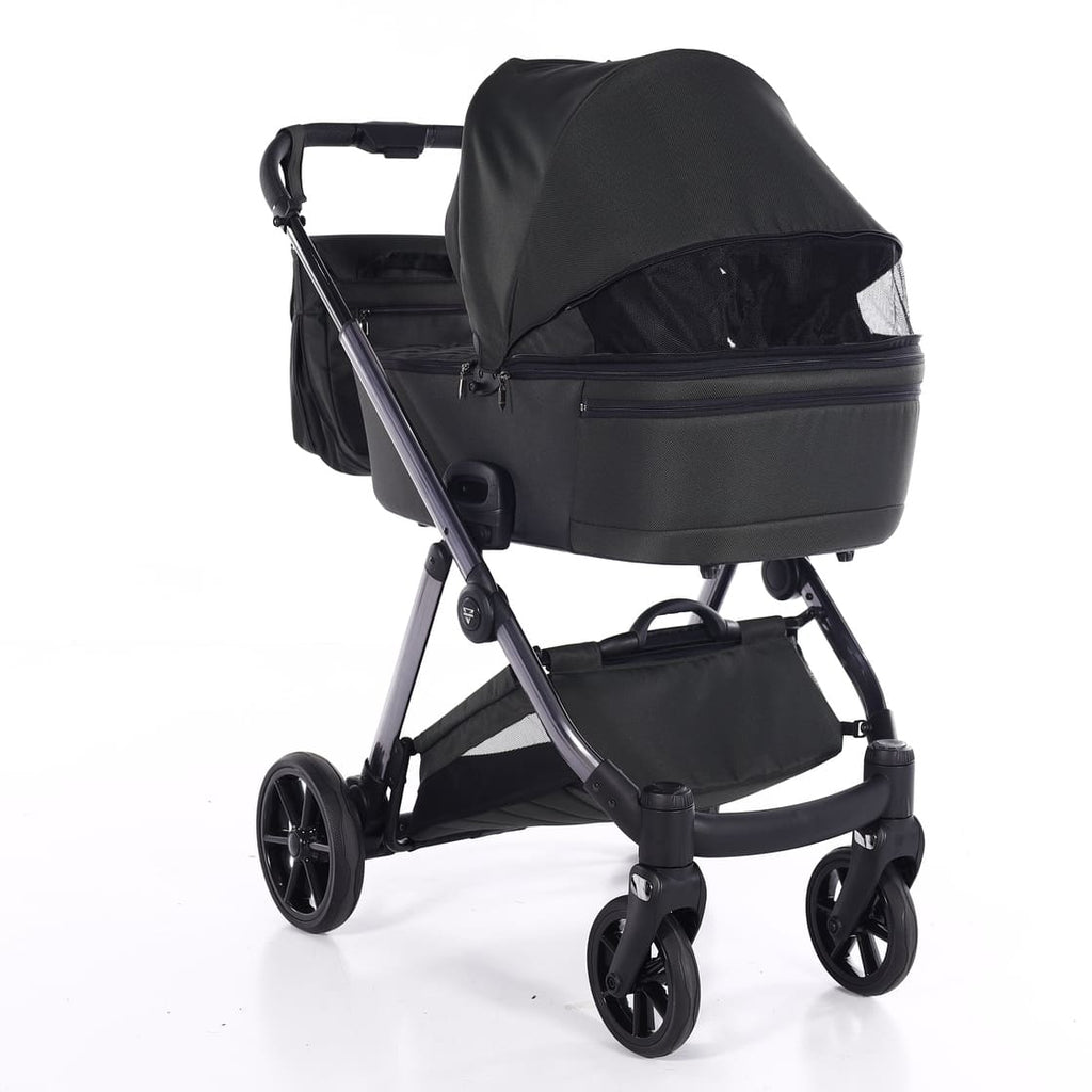 Junama Ellegante 2 in 1 Green