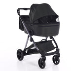 Junama Ellegante 2 in 1 Green