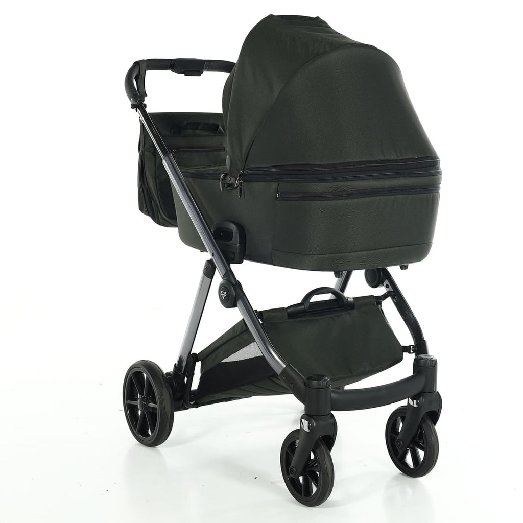 Junama Ellegante 2 in 1 Green