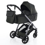 Junama Ellegante 2 in 1 Green